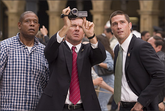 Форест Уитакер (Forest Whitaker)