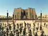 10000 лет до нашей эры (10,000 B.C.)