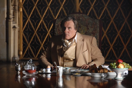 Жерар Депардье (Gérard Depardieu)