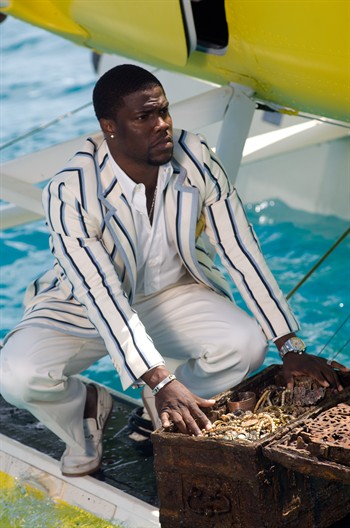 Кевин Харт (Kevin Hart)