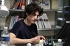 Луи Гаррель (Louis Garrel)