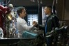 Железный человек (Iron Man)