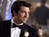 Патрик Демпси (Patrick Dempsey)
