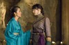 Мишель Йео (Michelle Yeoh)