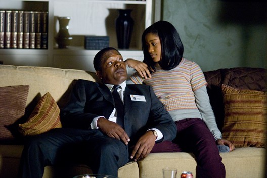Кеке Палмер (Keke Palmer)