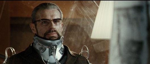 Ламбер Вильсон (Lambert Wilson)