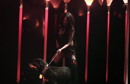 Азия Ардженто (Asia Argento)