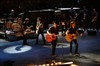 The Rolling Stones. Да будет свет (Shine a Light), кадр из фильма