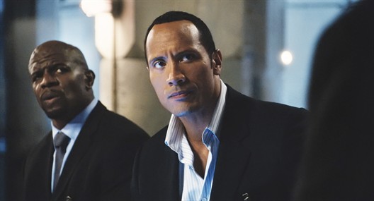 Дуэйн Джонсон (Dwayne Johnson, Dwayne «The Rock» Johnson)