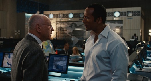 Алан Аркин (Alan Arkin)