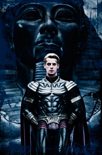Мэттью Гуд (Matthew Goode)