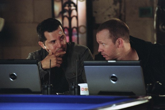 Джон Легуизамо (John Leguizamo)