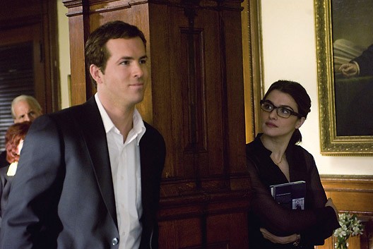 Да, нет, наверное (Definitely, Maybe)
