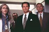 Билл Пуллман (Bill Pullman)