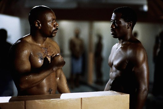 Уэсли Снайпс (Wesley Snipes)