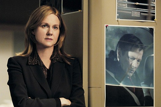 Лора Линни (Laura Linney)