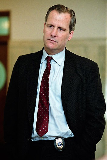 Джефф Дэниелс (Jeff Daniels)