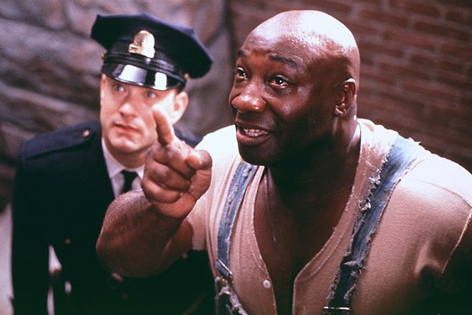 Майкл Кларк Дункан (Michael Clarke Duncan)
