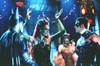 Бэтмен и Робин (Batman & Robin)