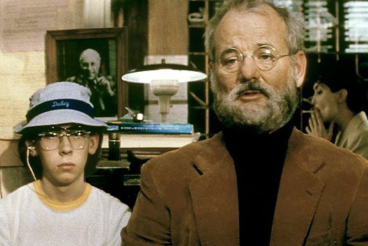 Семейка Тененбаум (The Royal Tenenbaums)