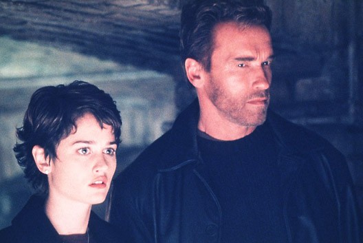 Робин Танни (Robin Tunney)