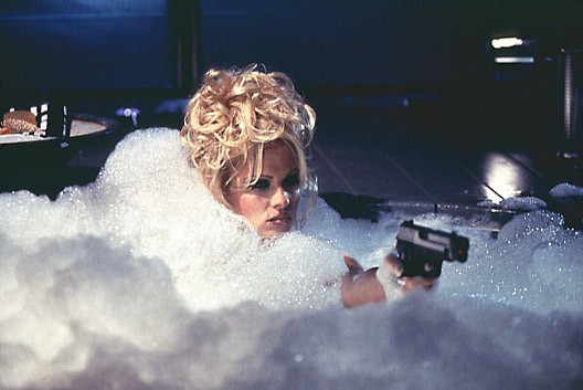 Памела Андерсон (Pamela Anderson)