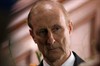 Джеймс Кромвель (James Cromwell)