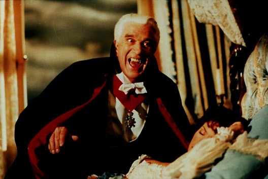 Лесли Нильсен (Leslie Nielsen)