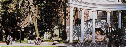 Театр им. Моссовета