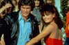 Рыцарь дорог (Knight Rider)