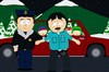Южный парк (South Park)