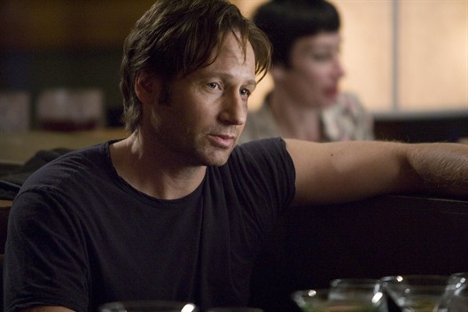Блудливая Калифорния (Californication)