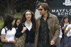 Дэвид Духовны (David Duchovny)