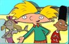 Эй, Арнольд! (Hey Arnold)