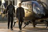 Джимон Хунсу (Djimon Hounsou)